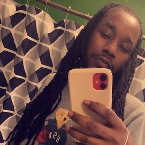 Meet your Posher, Lamar